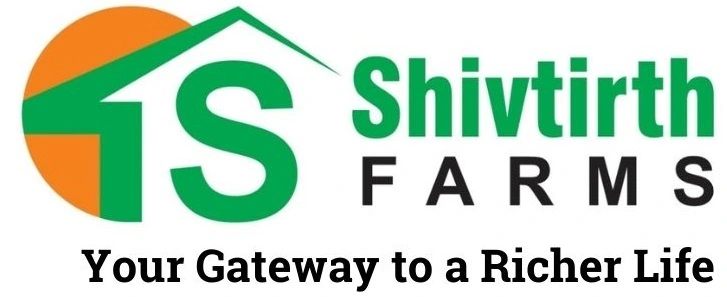 Shivtirth Logo